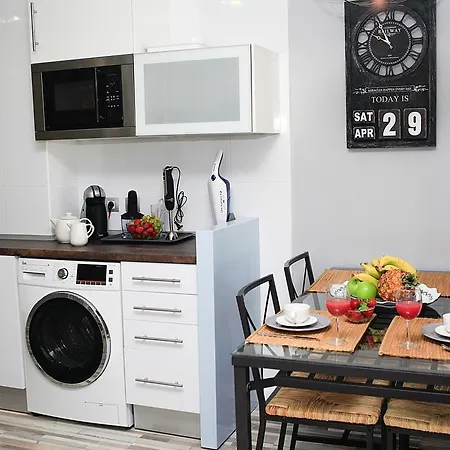 Apartment Casa Lola *