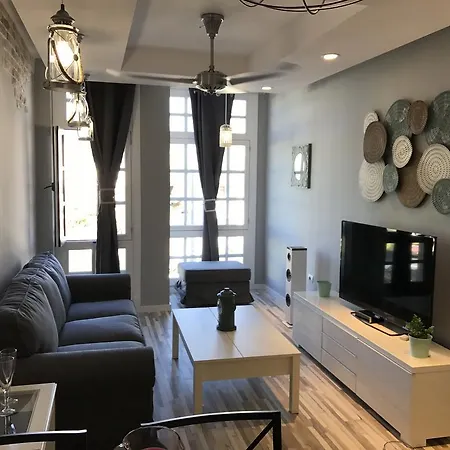 Apartment Casa Lola *
