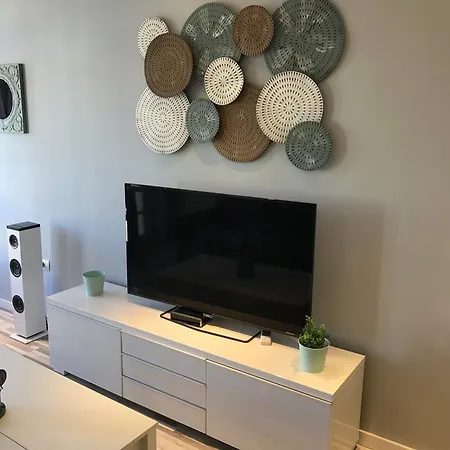Casa Lola * Corralejo
