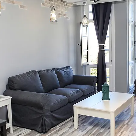 Casa Lola * Corralejo