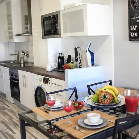 Appartement Casa Lola Corralejo