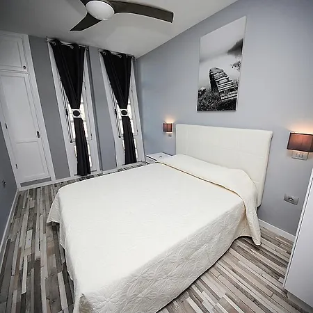 Apartment Casa Lola *