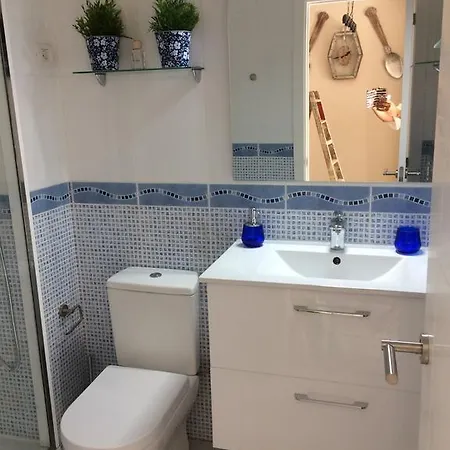 Casa Lola * Corralejo