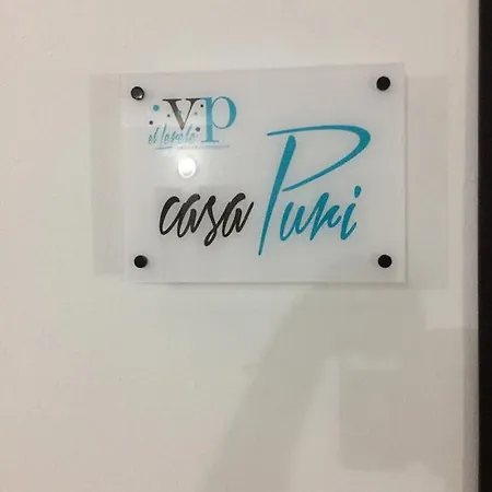 Casa Lola Apartment *