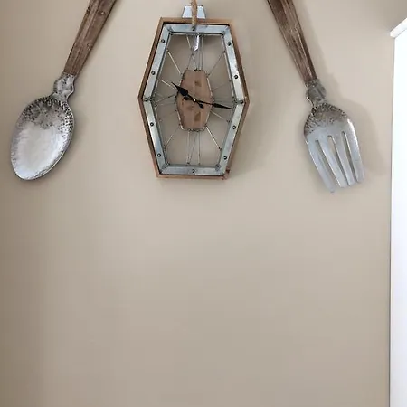 Casa Lola * Corralejo