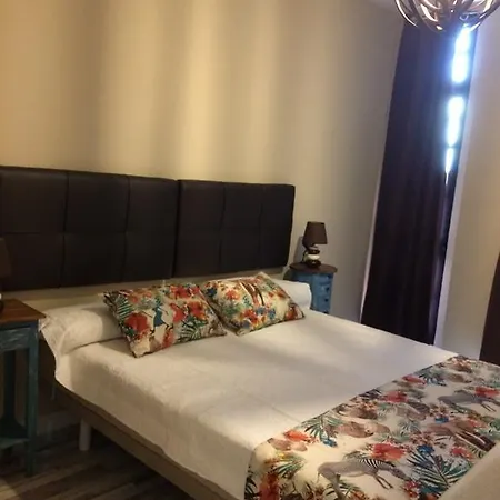 Casa Lola * Corralejo