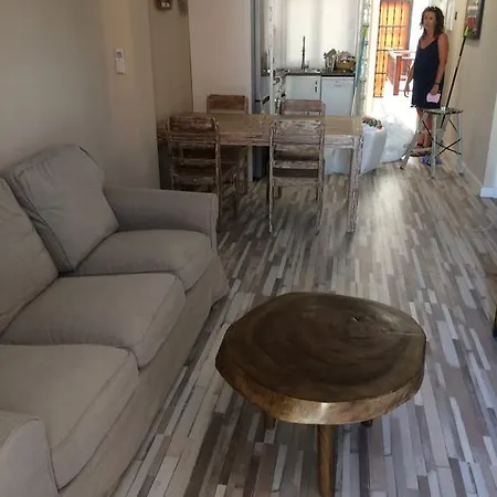 Apartment Casa Lola Corralejo