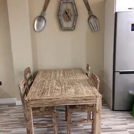 Casa Lola *