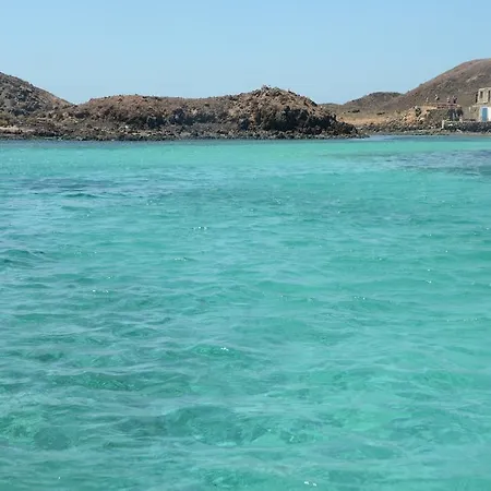 Apartment Casa Lola Corralejo