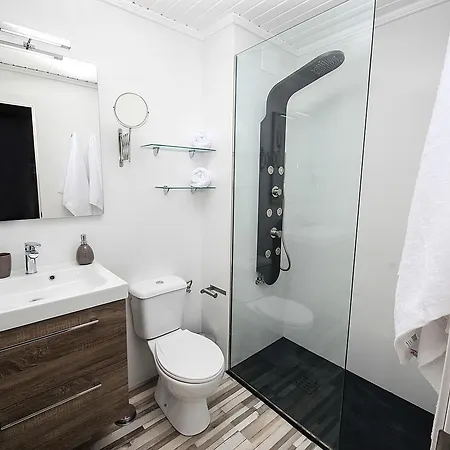 Casa Lola Apartment Corralejo