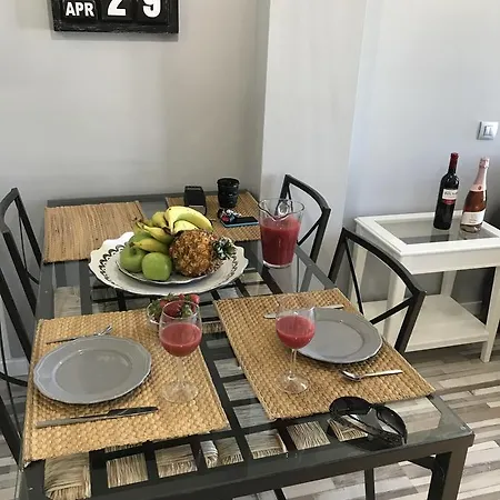 Apartment Casa Lola *