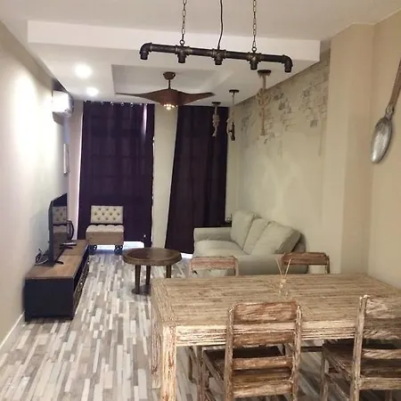 Apartment Casa Lola Corralejo