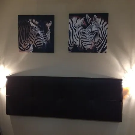 Apartment Casa Lola