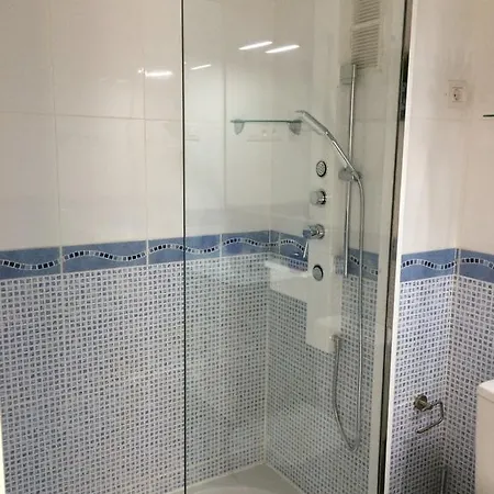Casa Lola Apartment
