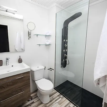 Casa Lola Apartment Corralejo
